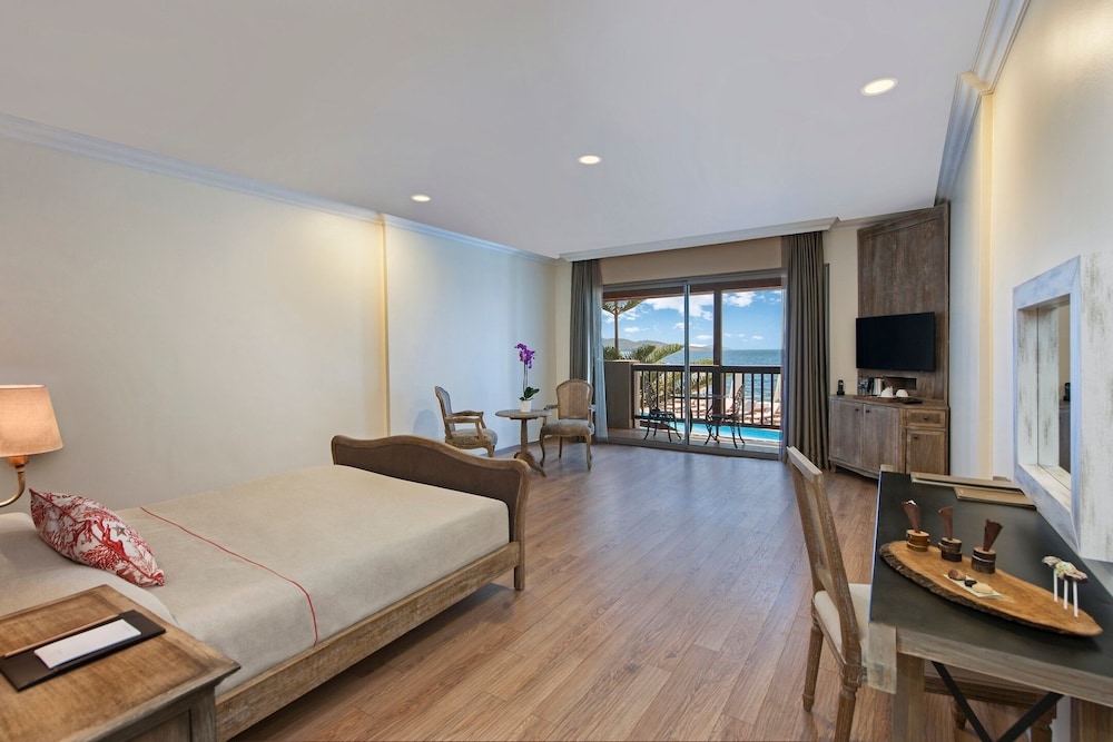 Sarpedor Boutique Hotel 9/48