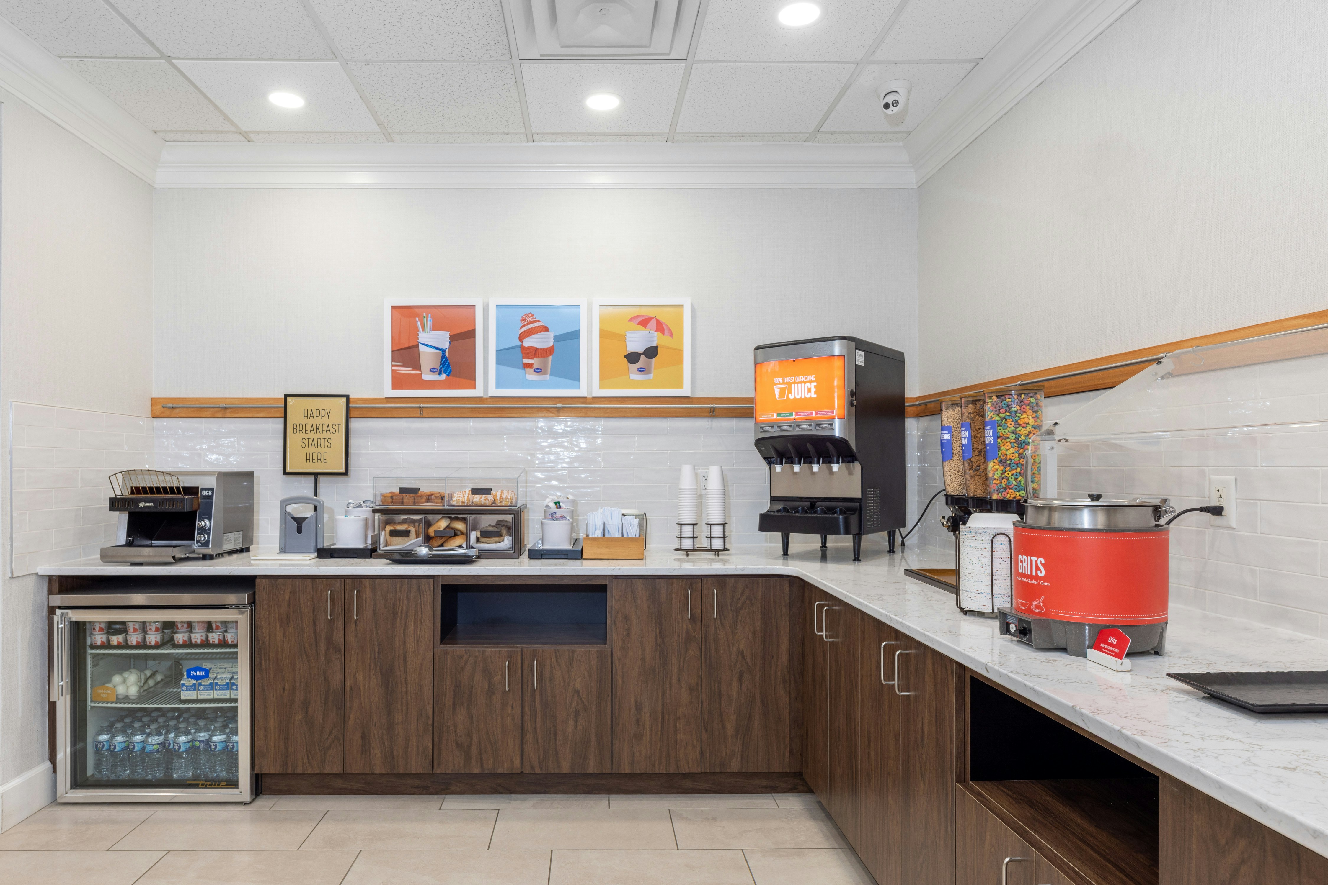 Hampton Inn Lawrenceville Duluth 10/71