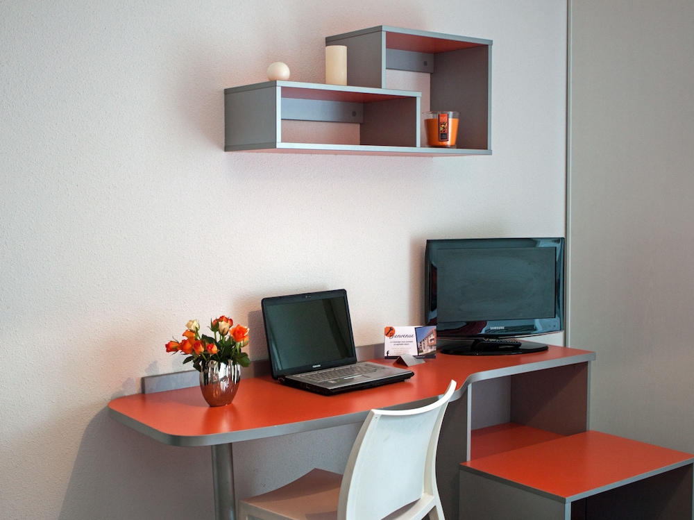 City Lodge Du Campus 32/43