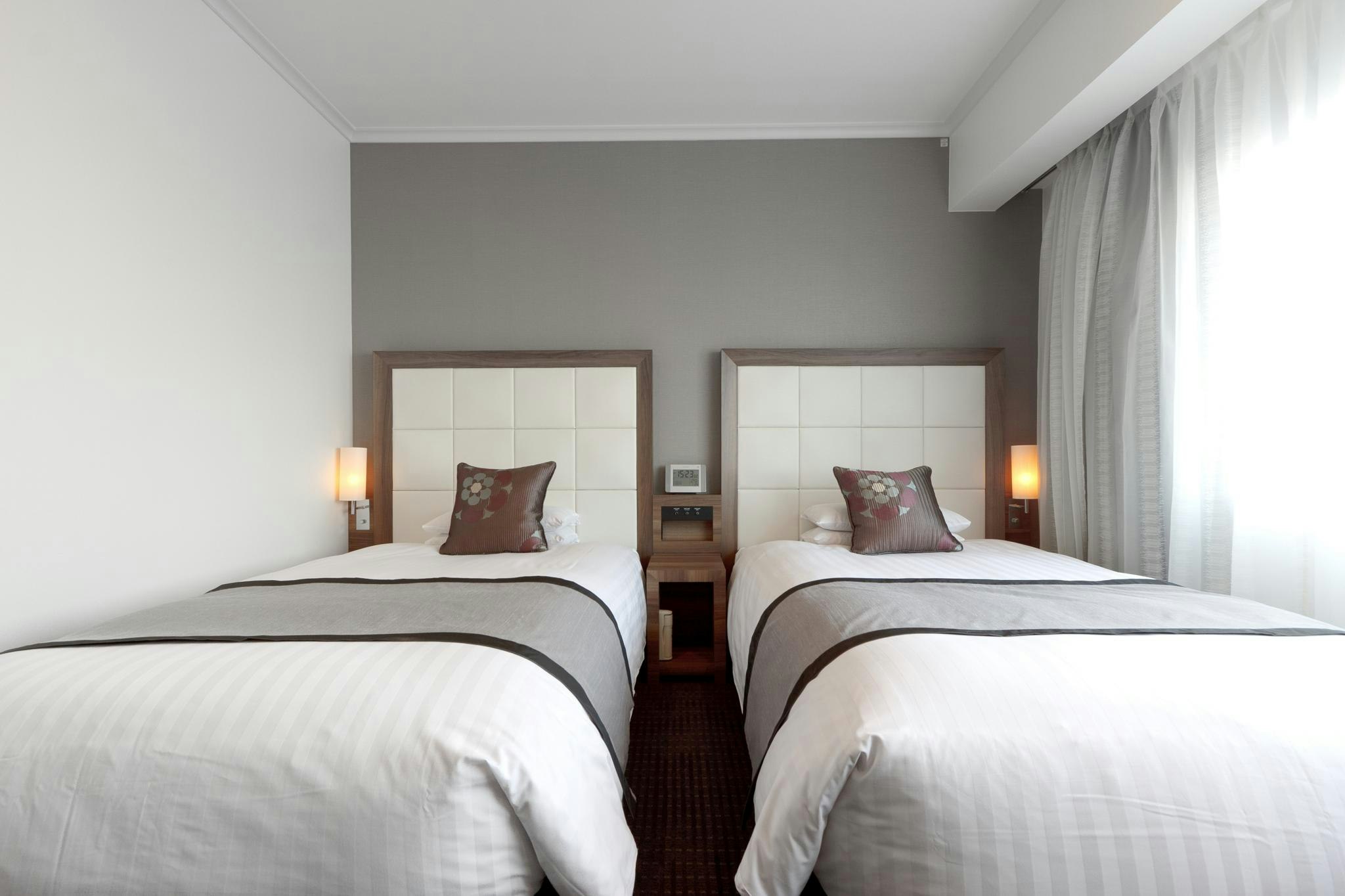 Palace Hotel Omiya 5/22