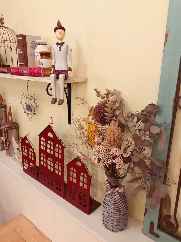 Fazhana Village B&B 32/34