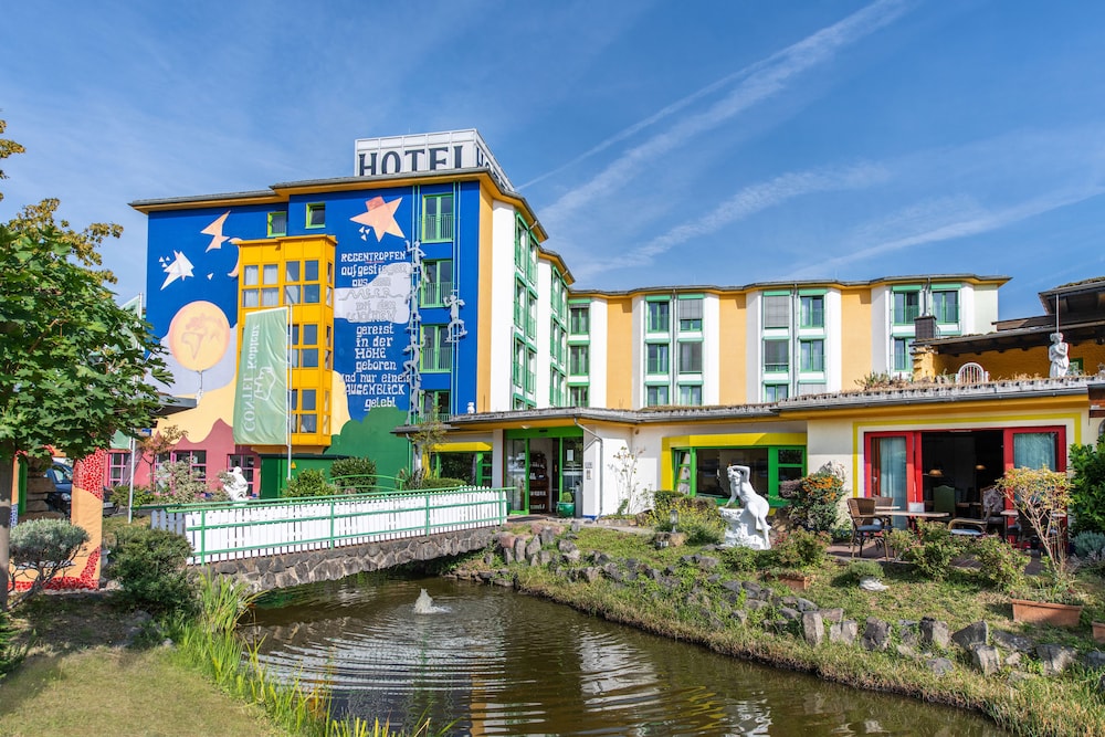 CONTEL HOTEL KOBLENZ 44/52