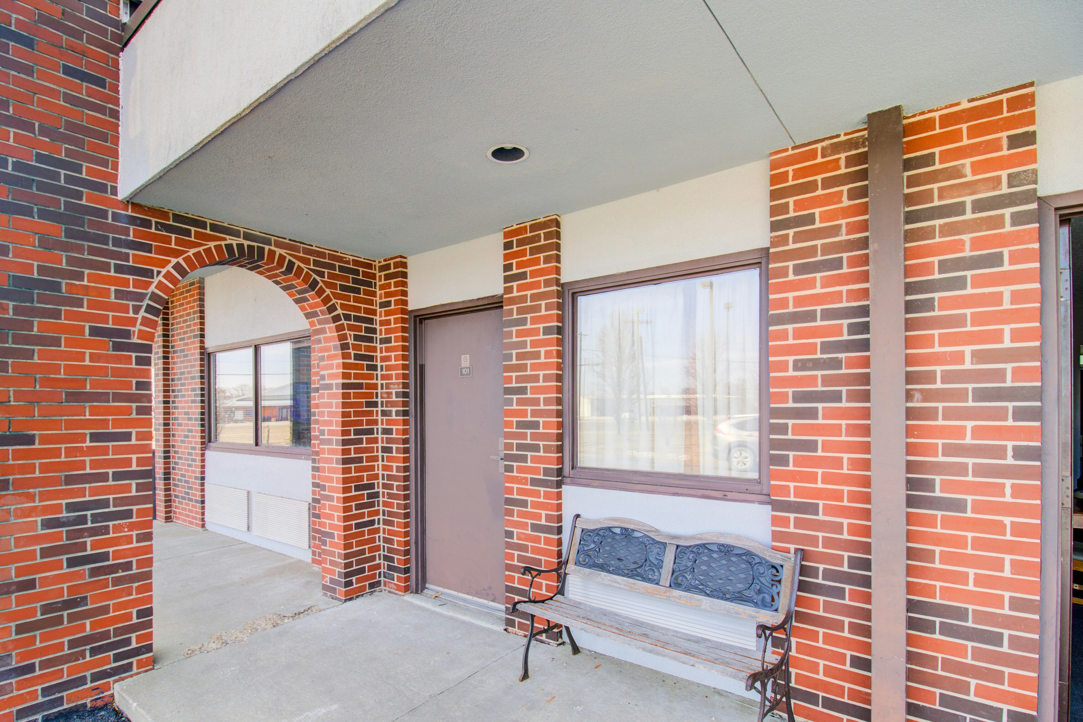 OYO Malden Airport Inn 36/39
