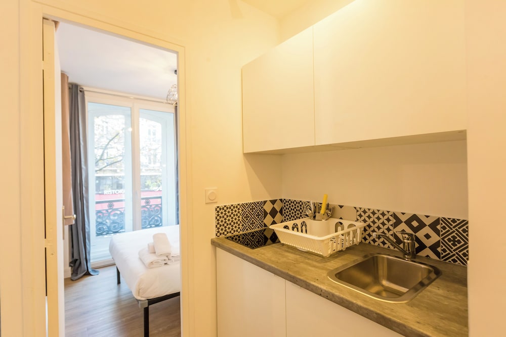 Apartment Ws St Germain - Quartier Latin 89/100