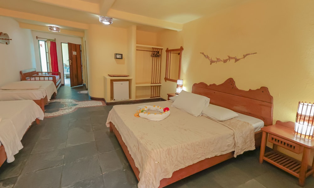 Hotel Pousada Estacao Santa Fe 10/67