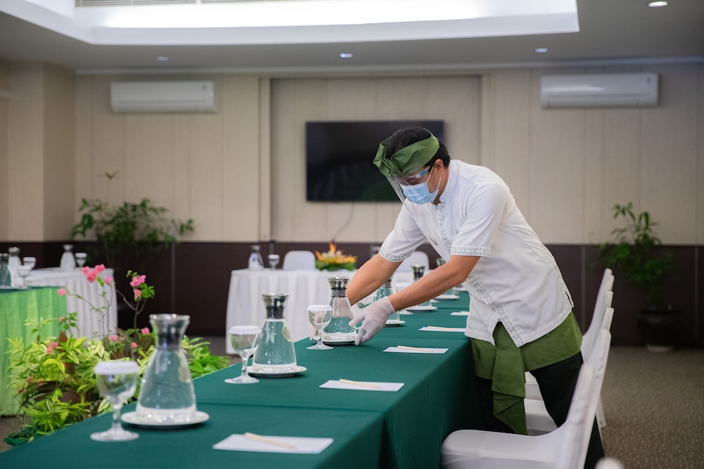 Prime Plaza Hotel Sanur 64/75