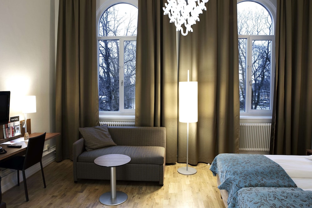 Nordic Buringen Hotel 21/30