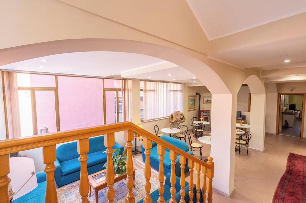 Trasimeno Hotel 19/28