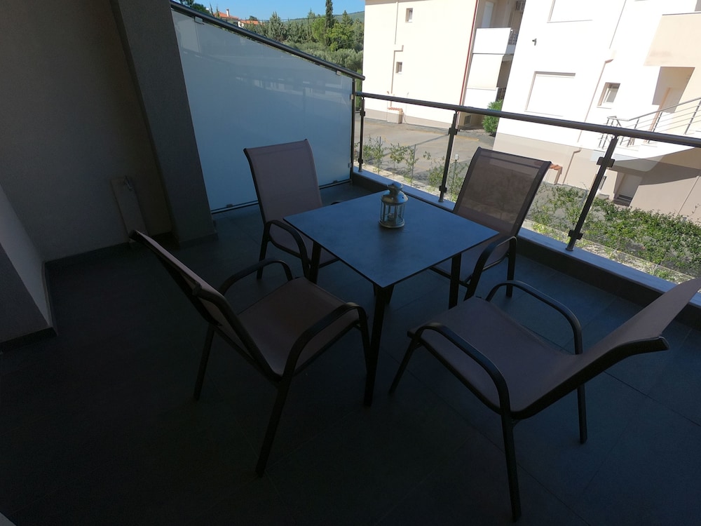 Finikas Garden Beach Resort Nikiti 24/50