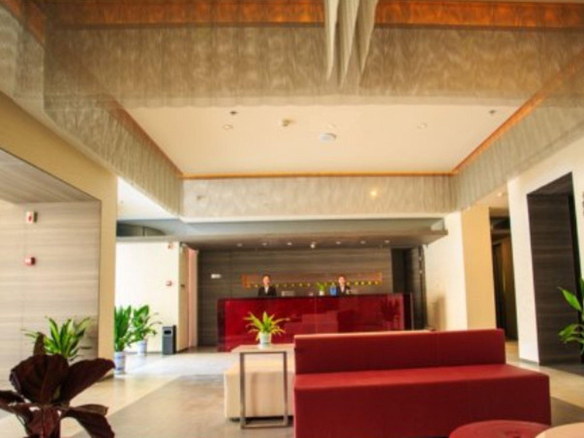 Jinjiang Inn Select (Wuhan Optics Valley Avenue Lingjie Road Institute of Communications) photo5
