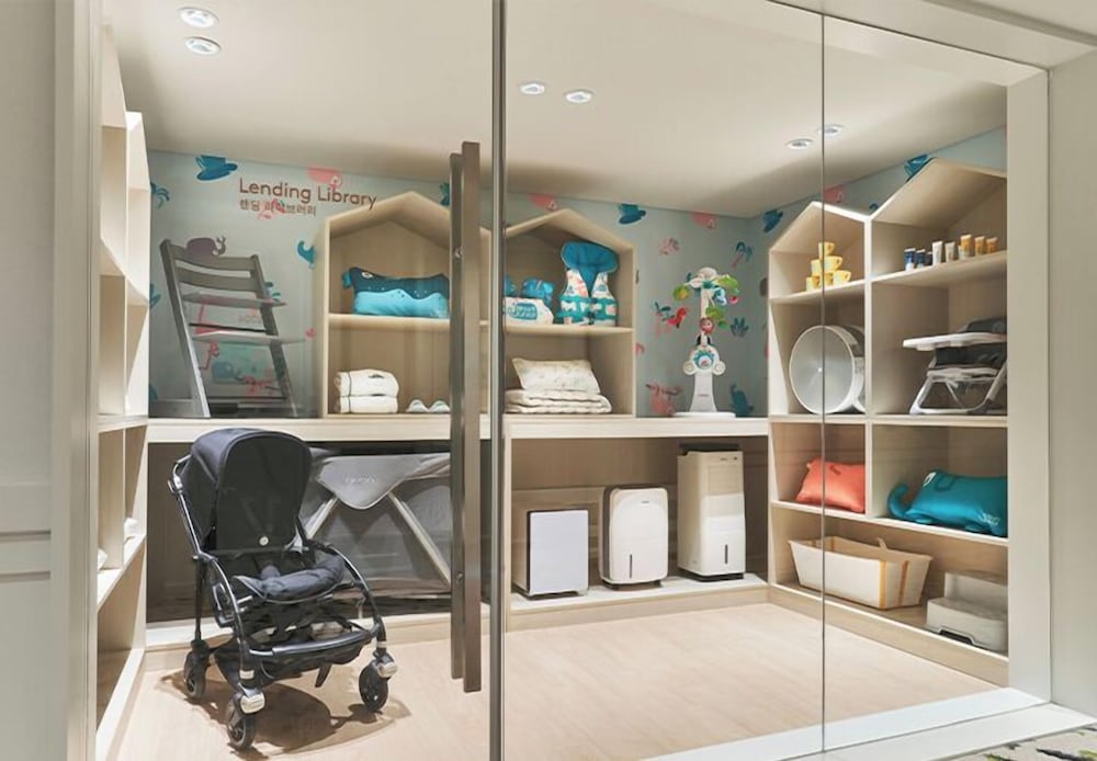 Grand Josun Hill Suite 30/60