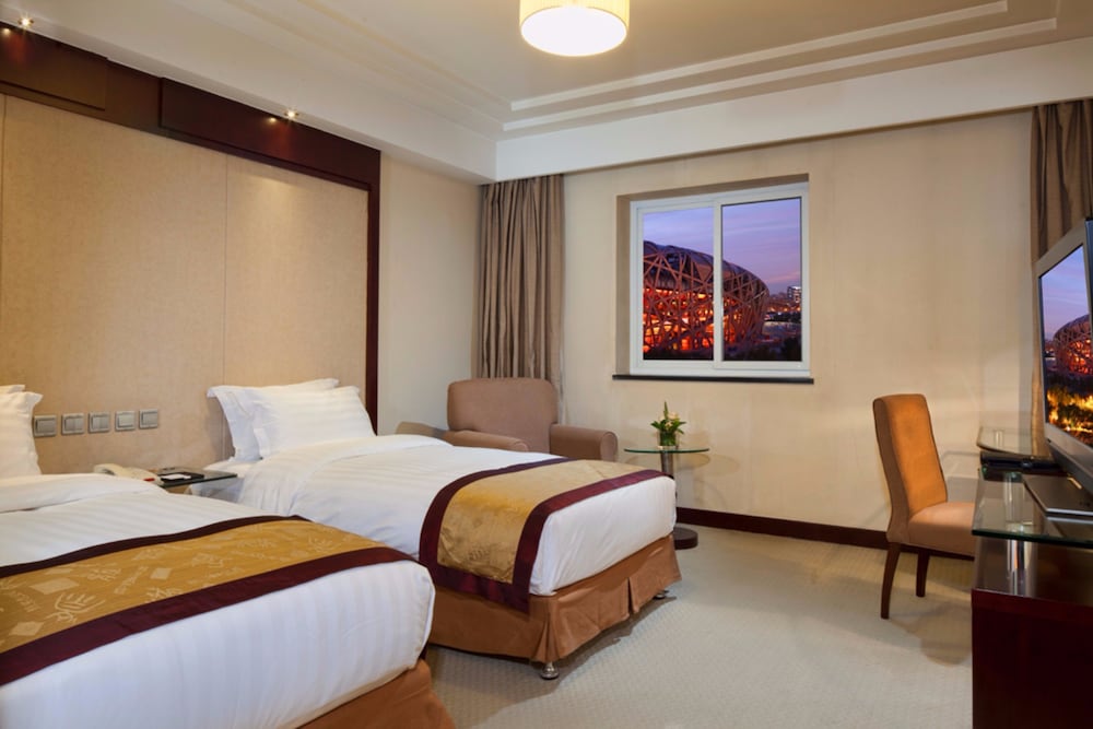 GRAND SKYLIGHT CATIC HOTEL 19/50