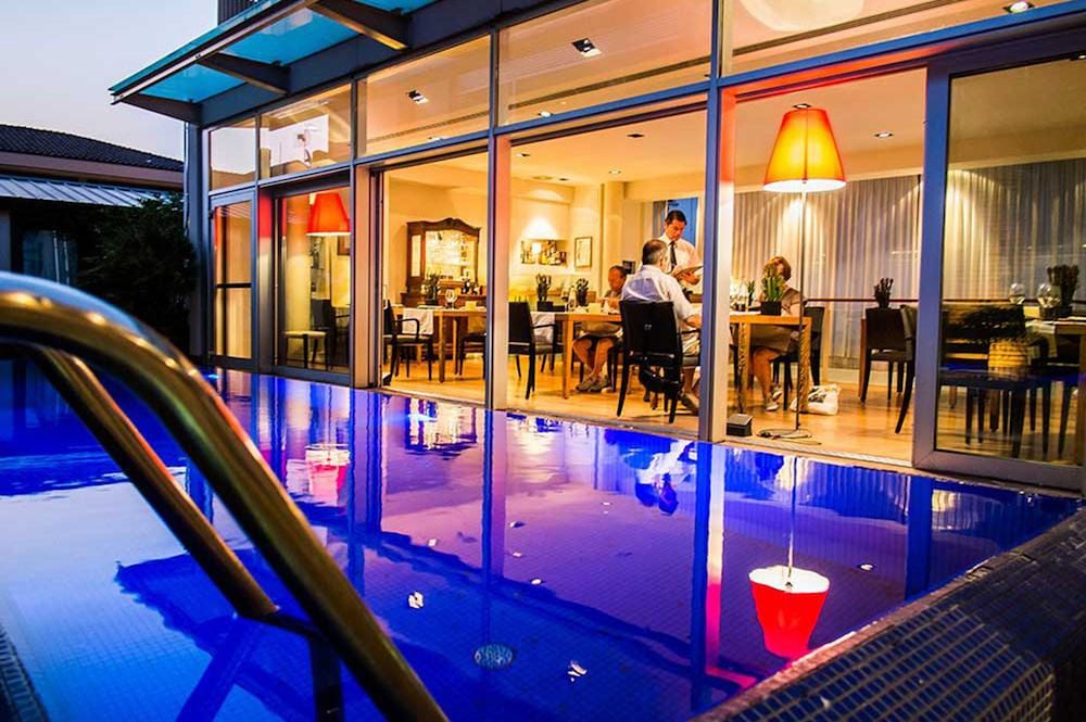 Dal Moro Gallery Hotel 3/50