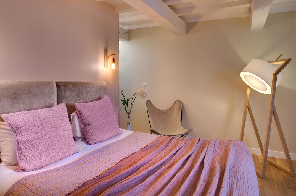 Hotel Le Pre Saint Michel 19/57