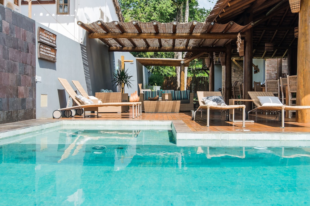 Pousada Villa Maeva Itacare 29/31