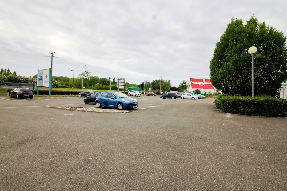 Ibis Budget Chateaudun 47/52
