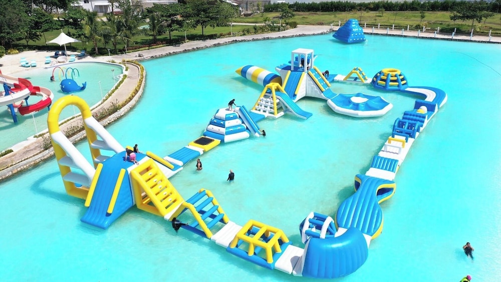 Solea Seaview Resort (Newly Renovated) 43/47