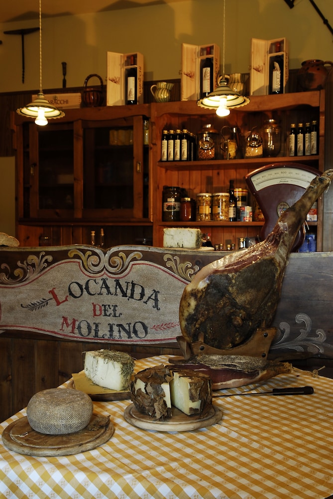 Locanda del Molino 40/62