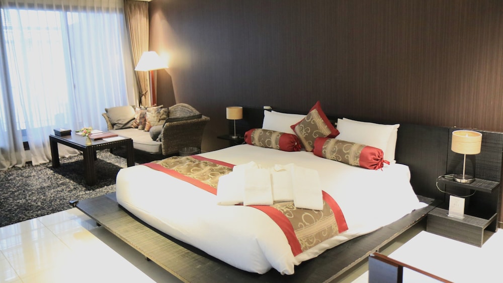 Kizashi The Suite 13/49