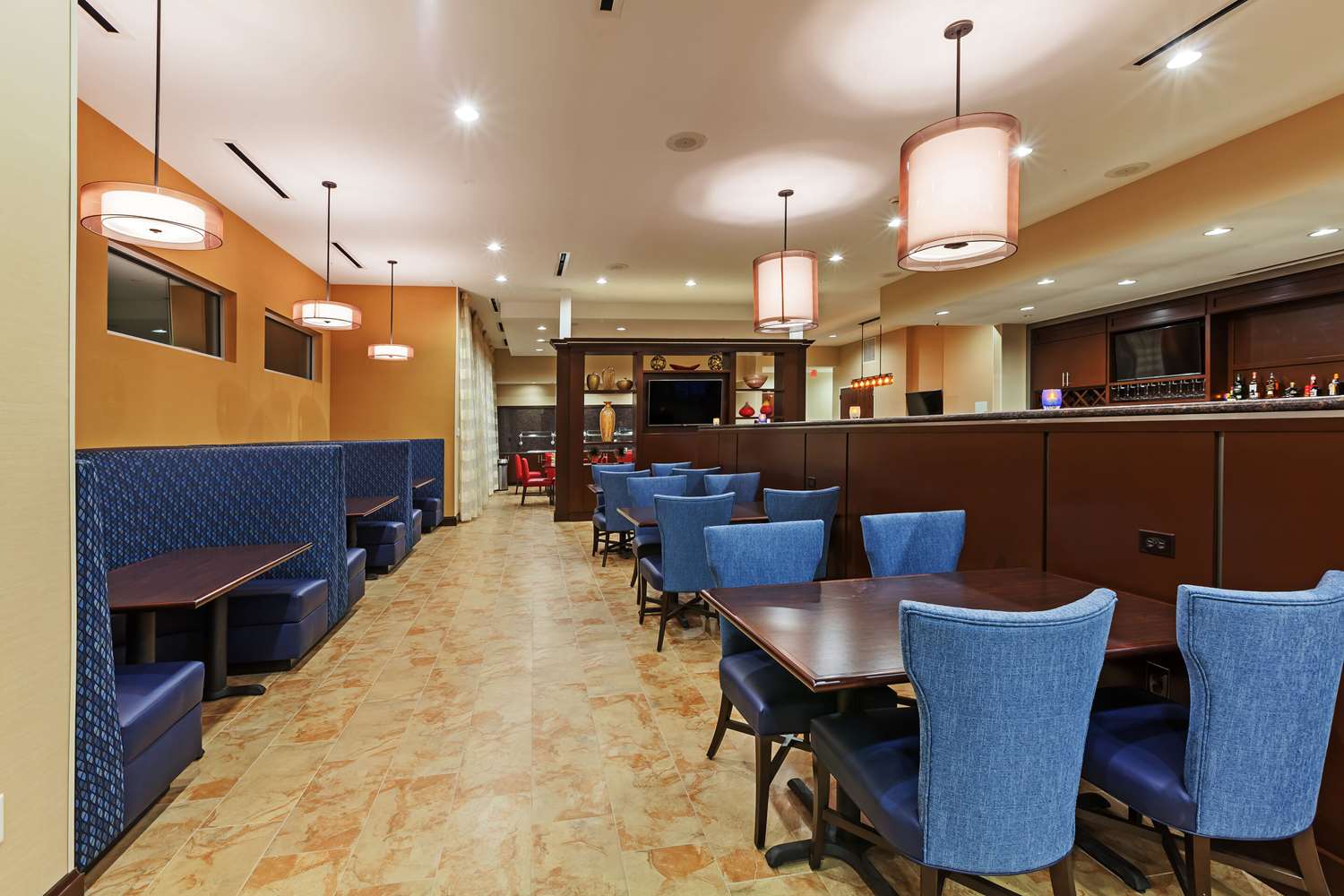 Hilton Garden Inn The Colony Dallas 32/49