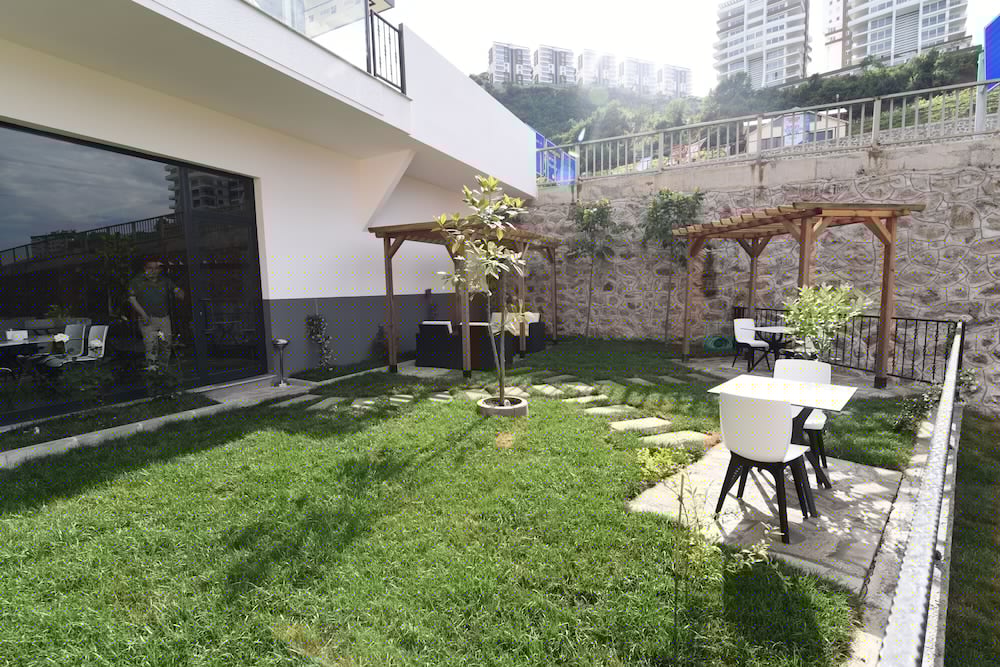 Sera Nature Hotel Trabzon 5/55
