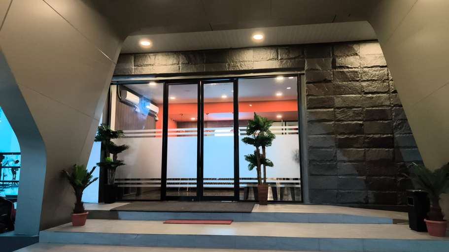 Hotel Helios Balikpapan 1/11