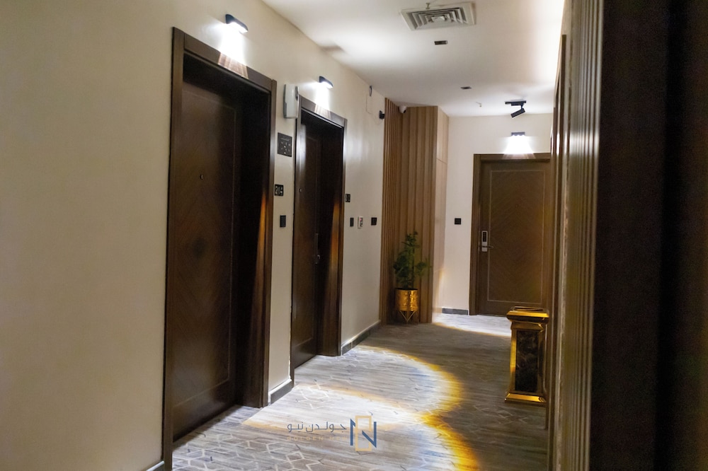 GOLDEN NEW PALACE JEDDAH 3/36
