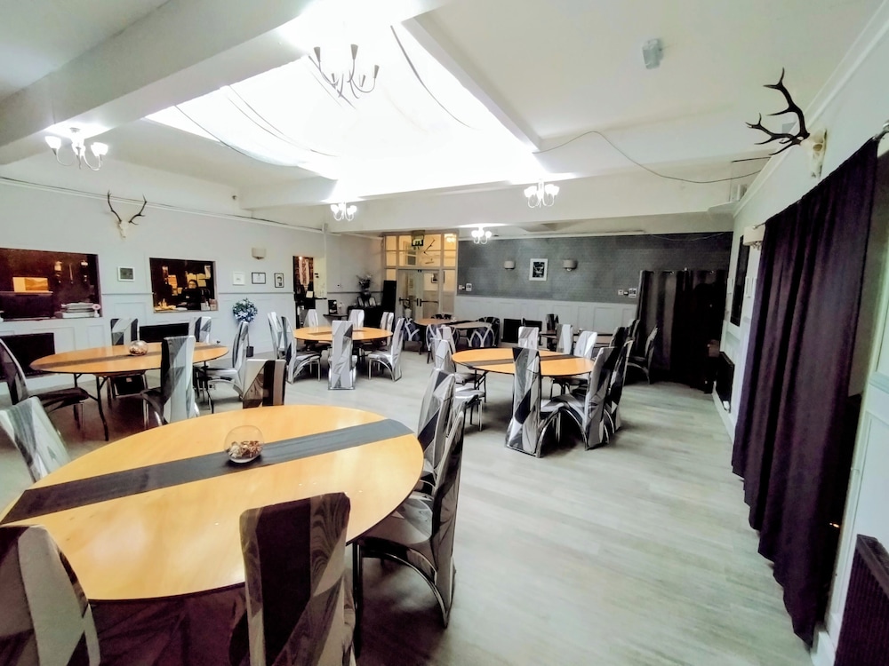 Oyo Gin House Hotel 26/50