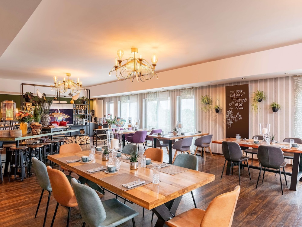 Mercure Hotel Bad Oeynhausen City 46/66
