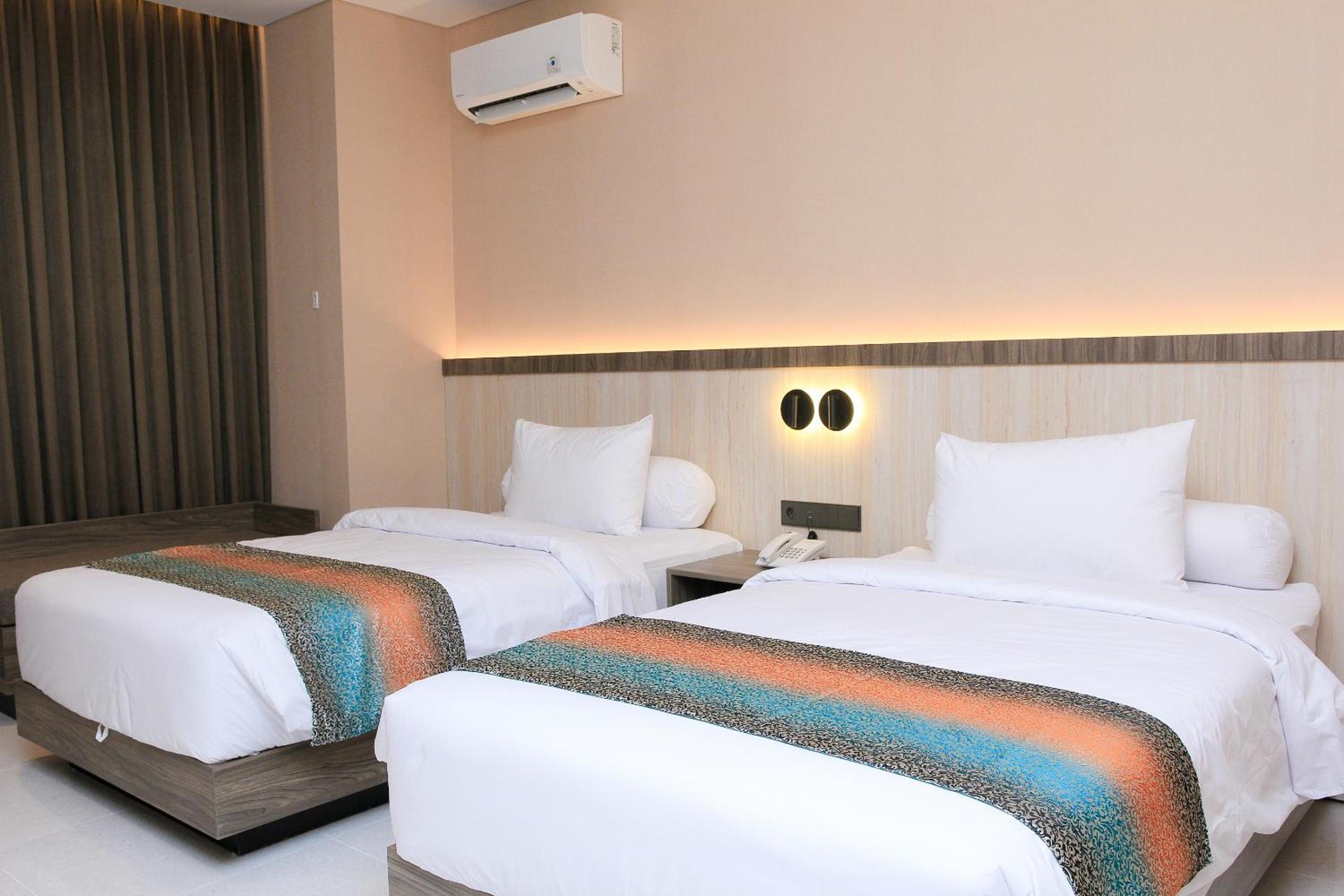 Eno Front One Hotel Semarang 16/46