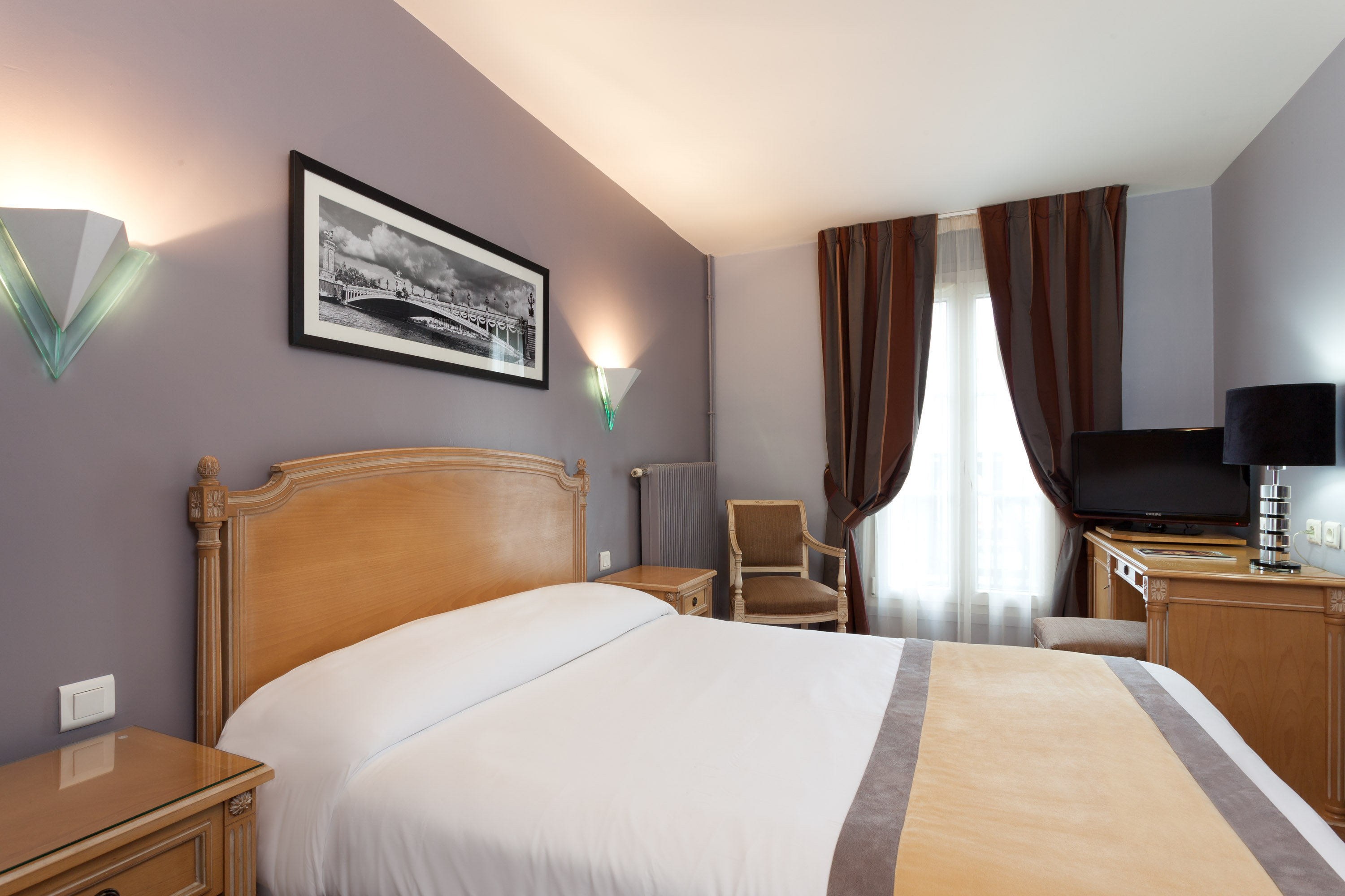 Hotel Edouard VI by Malone 14/54
