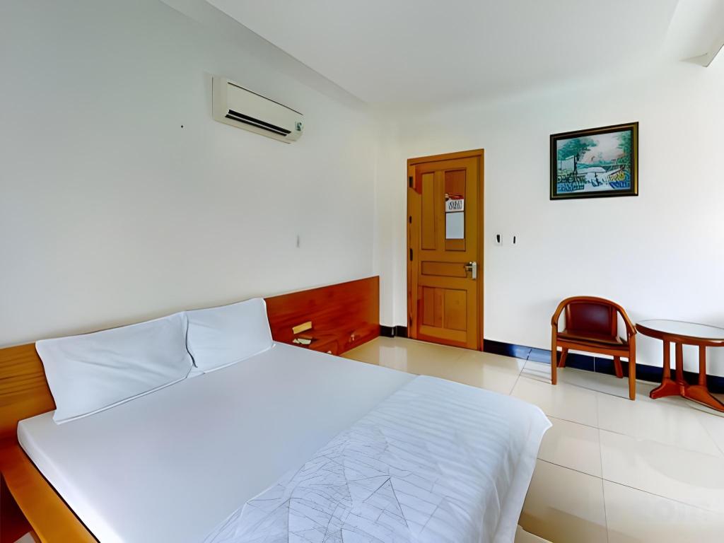 Seaview Long Hai Hotel 16/62