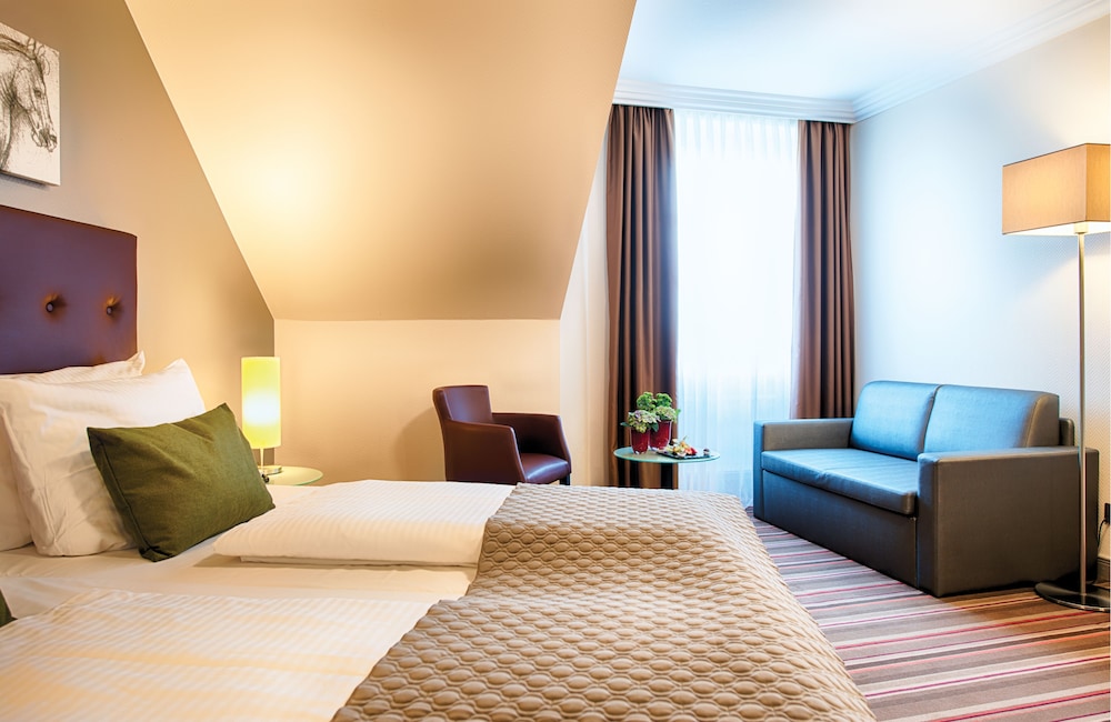 Leonardo Hotel Hamburg Stillhorn 18/81