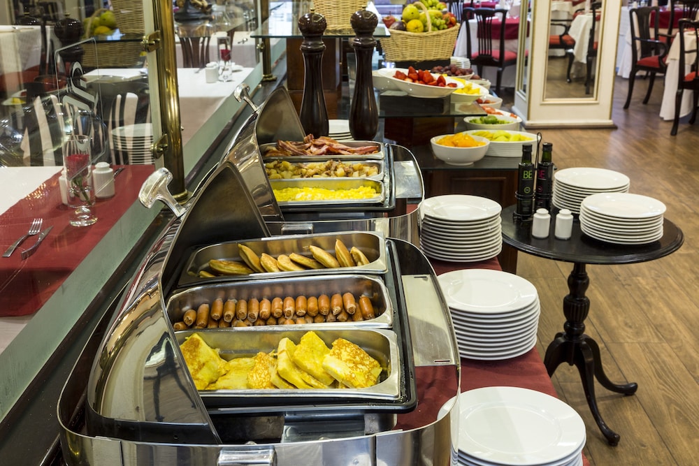 restaurant-cafeteria