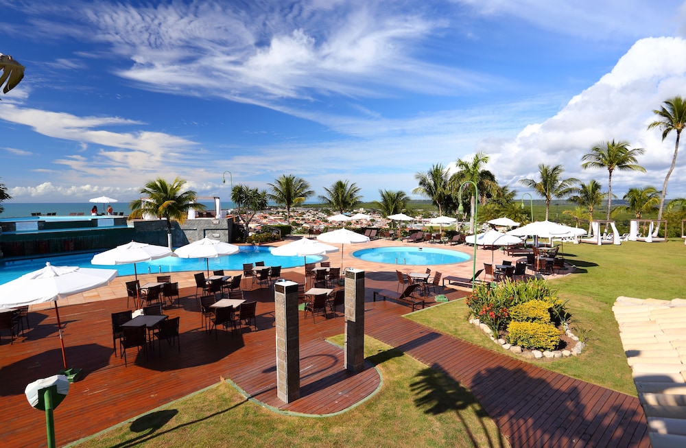 Porto Seguro Eco Bahia Hotel 75/85