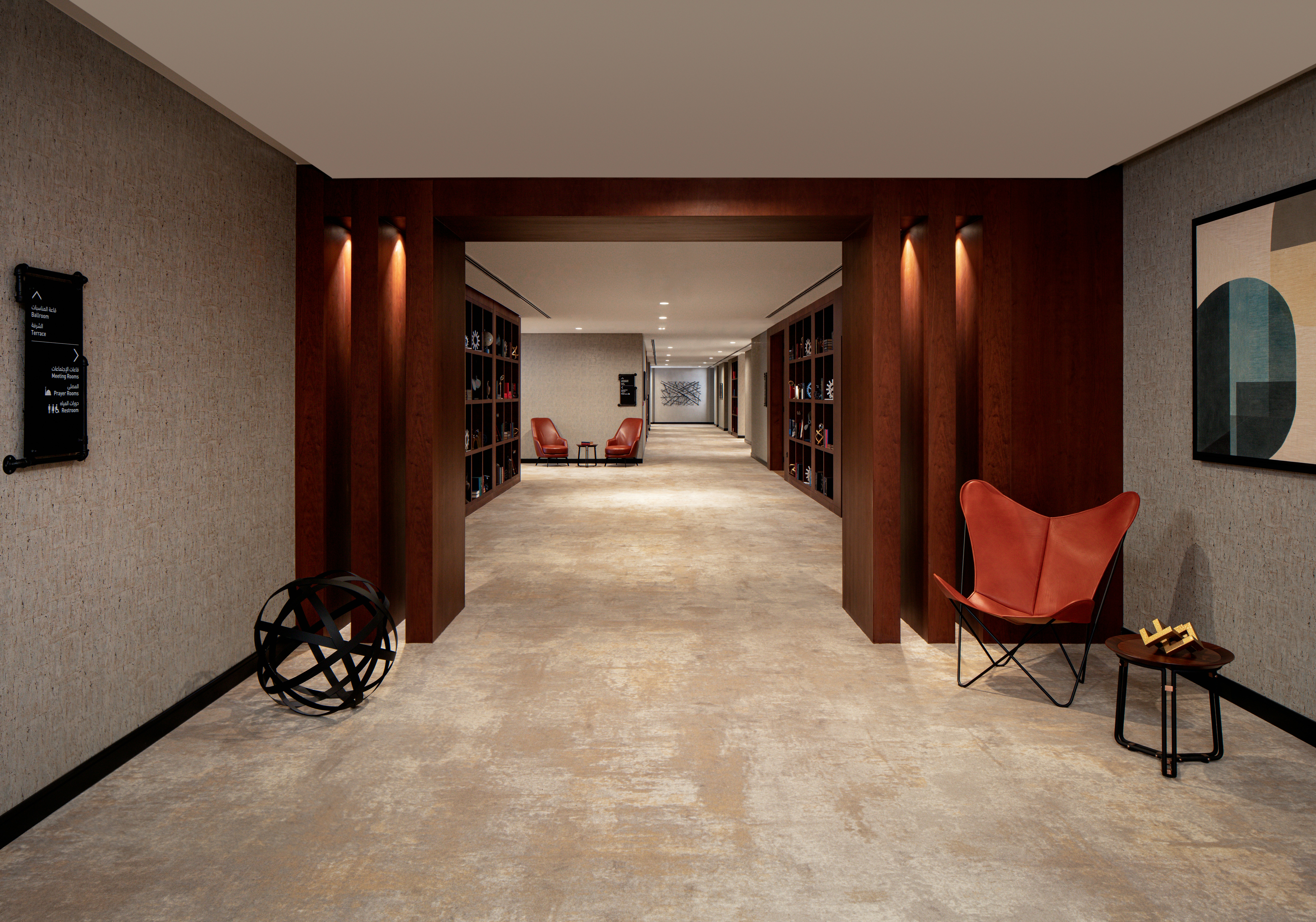 DoubleTree by Hilton Dubai M square Hotel and Residences 5/34