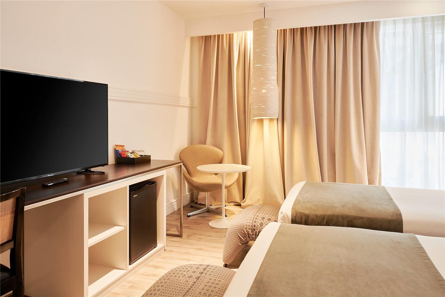 Esplendor By Wyndham Savoy Rosario 22/75