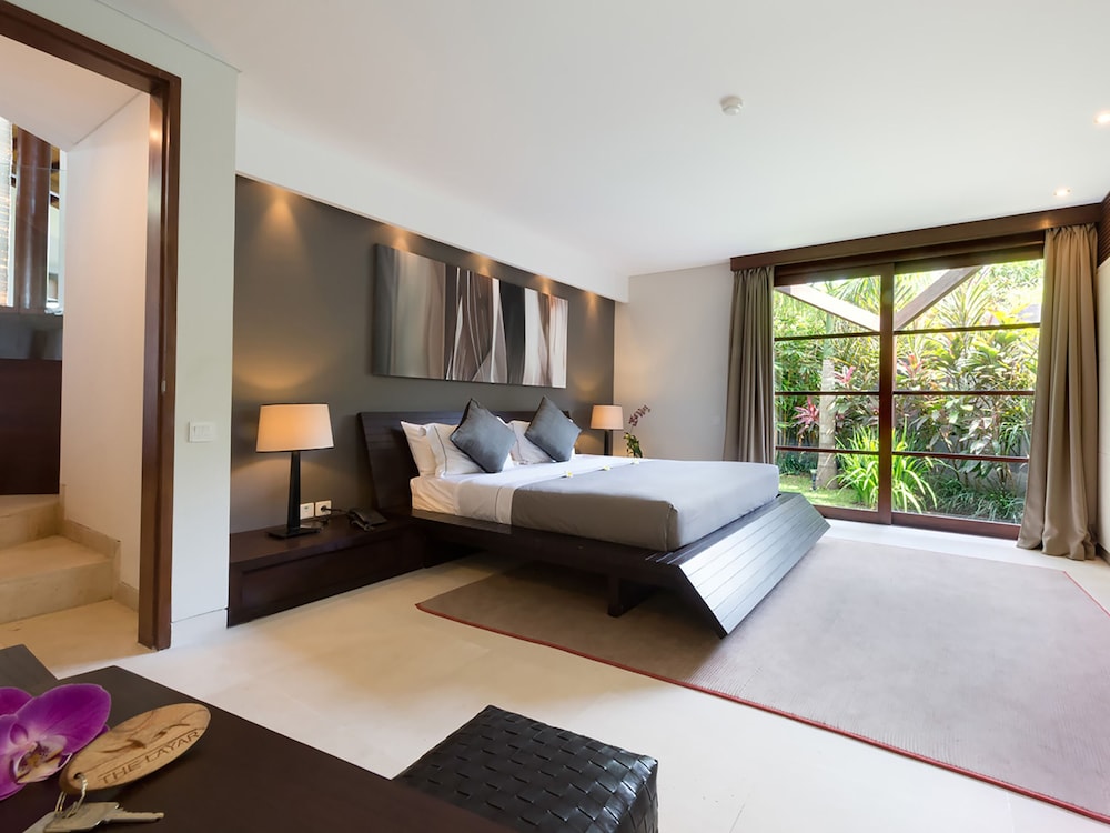 The Layar - Designer Villas & Spa 10/50