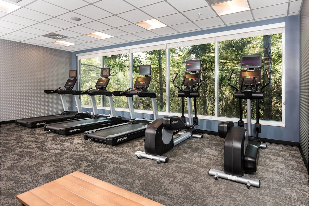 Fairfield Inn & Suites By Marriott Crestview 22/41