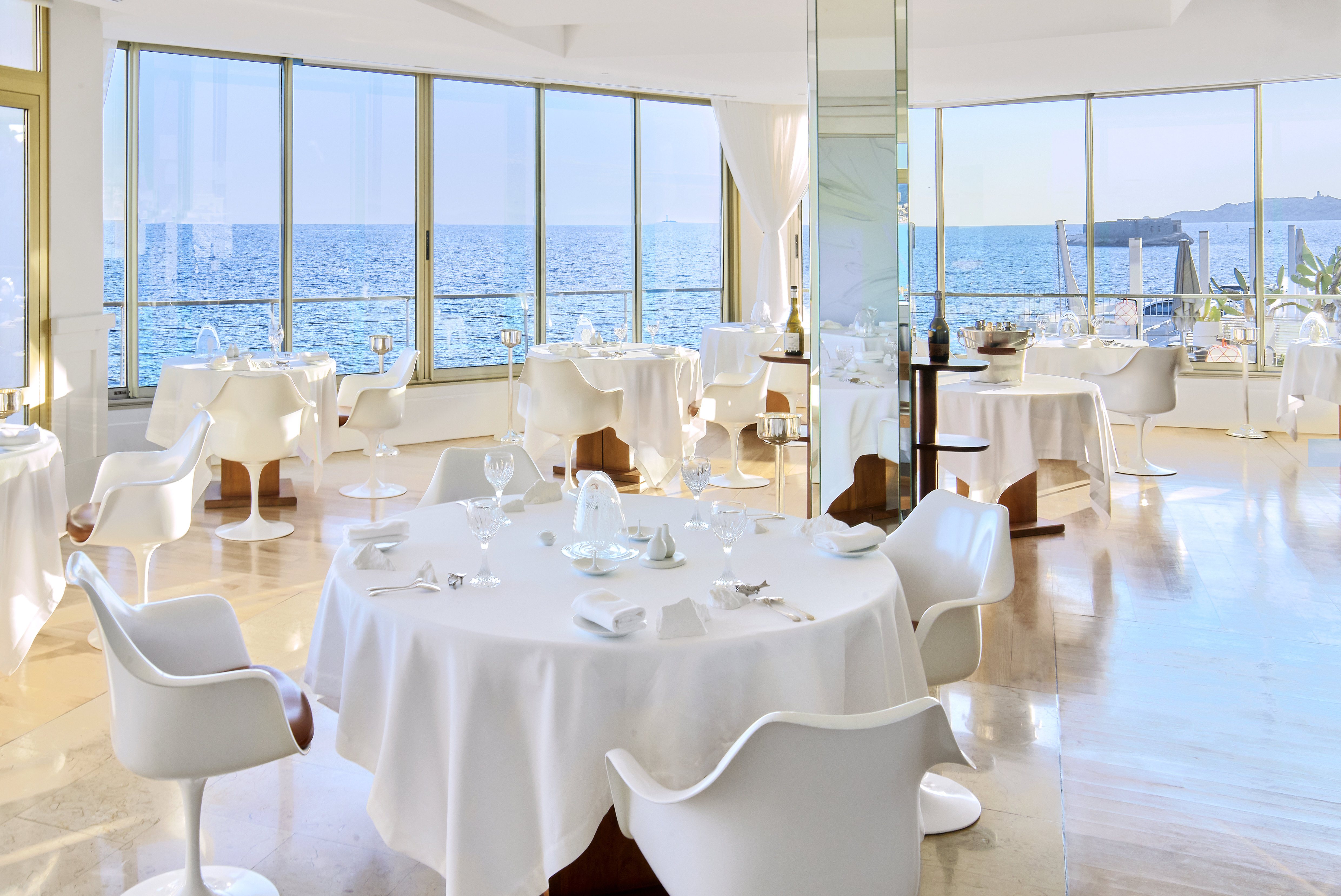 Le Petit Nice Passedat 42/58