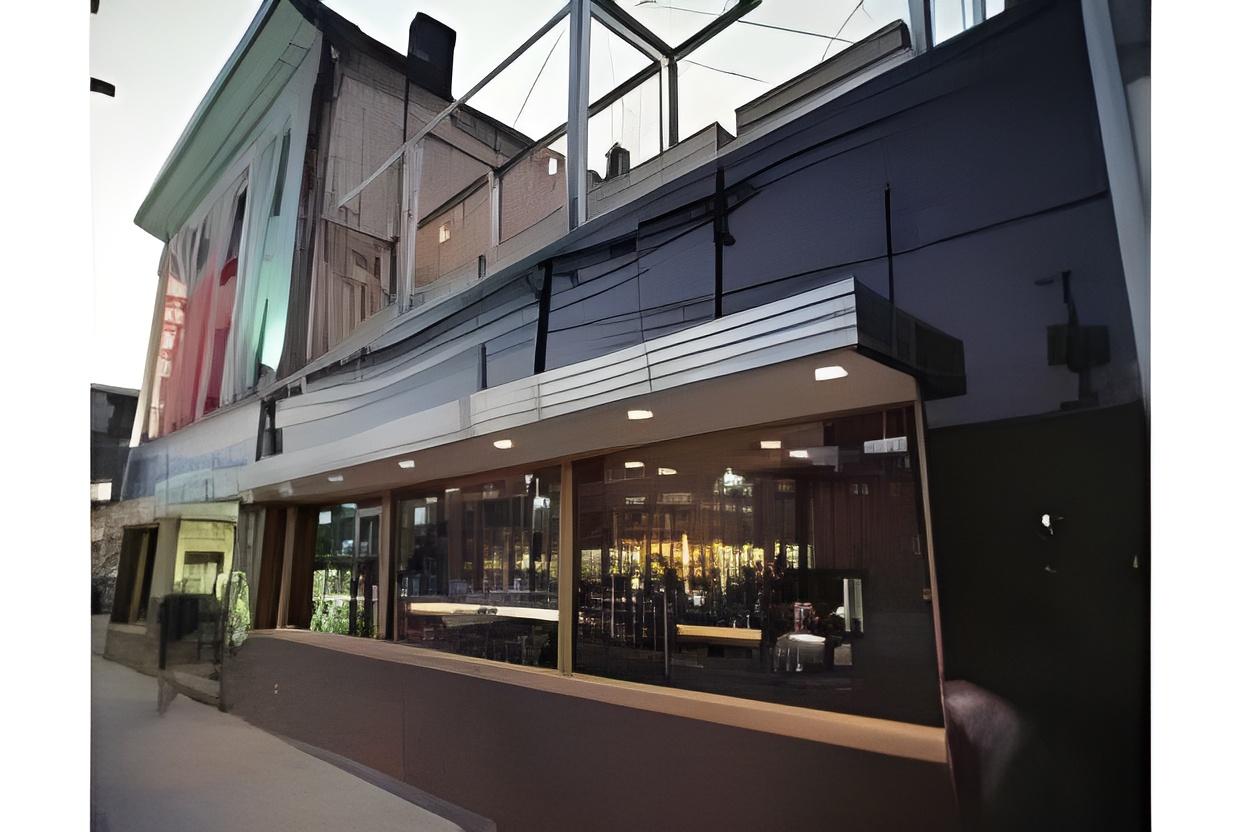 The Drake Hotel in TORONTO