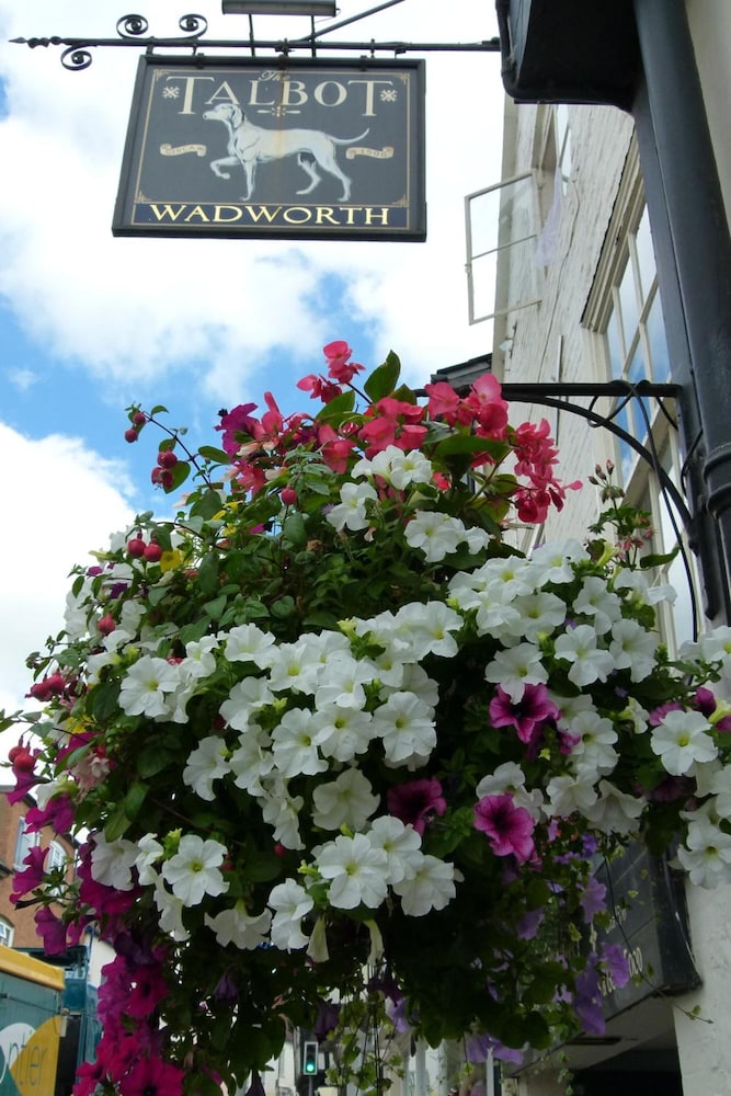 The Talbot Inn 9/44