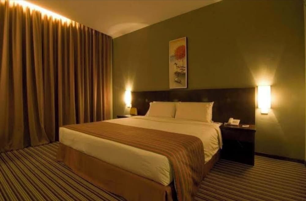 Hotel Olympic Malaysia Kuala Lumpur 14/48