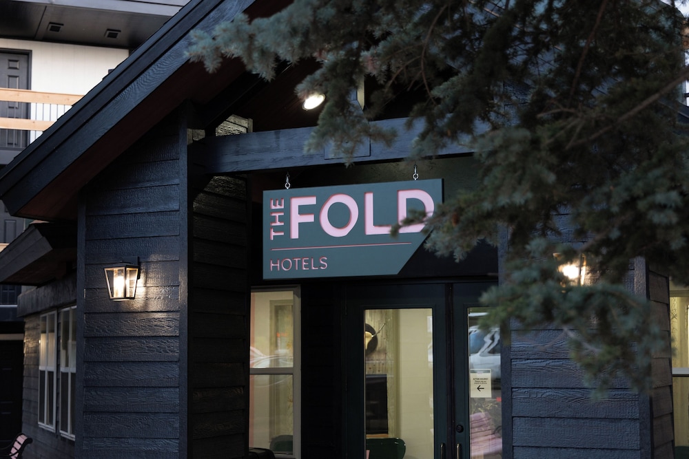 The Fold Hotels Steamboat Springs 6/65