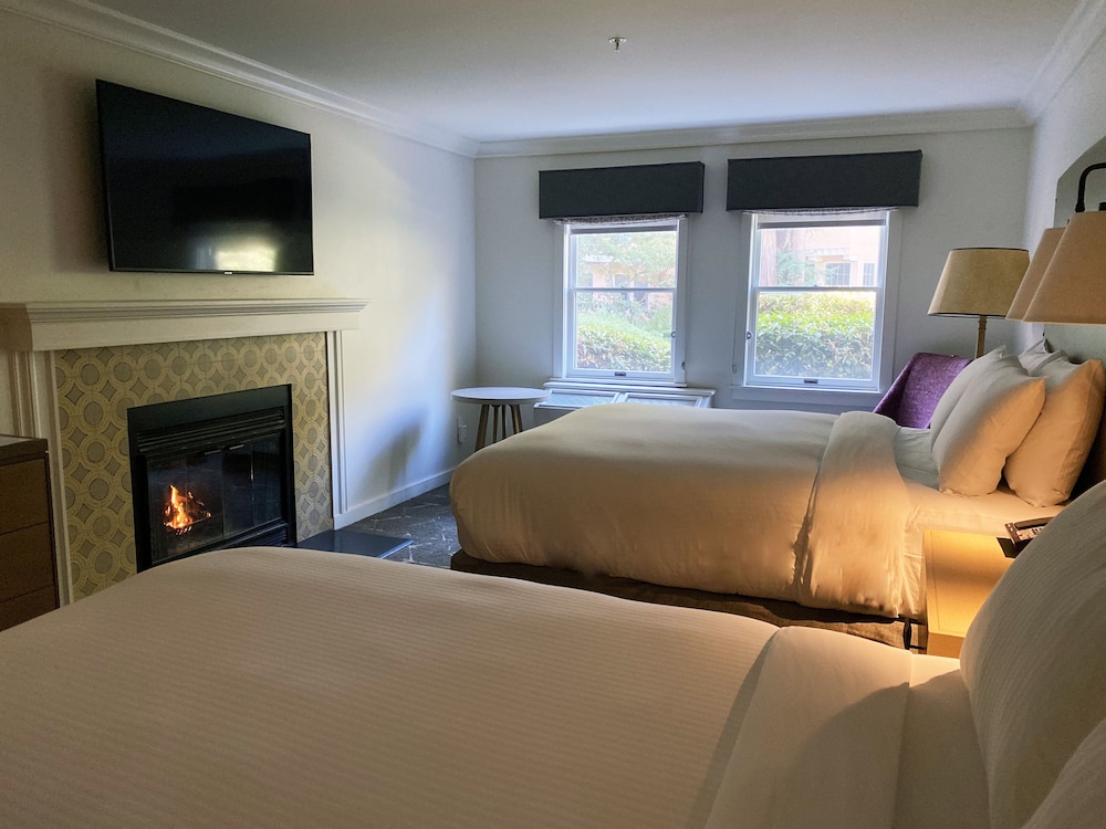 Fairmont Sonoma Mission Inn & Spa 24/72