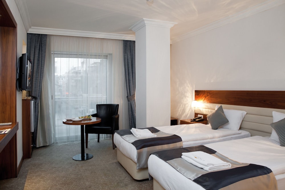 Residence Hotel 13/49