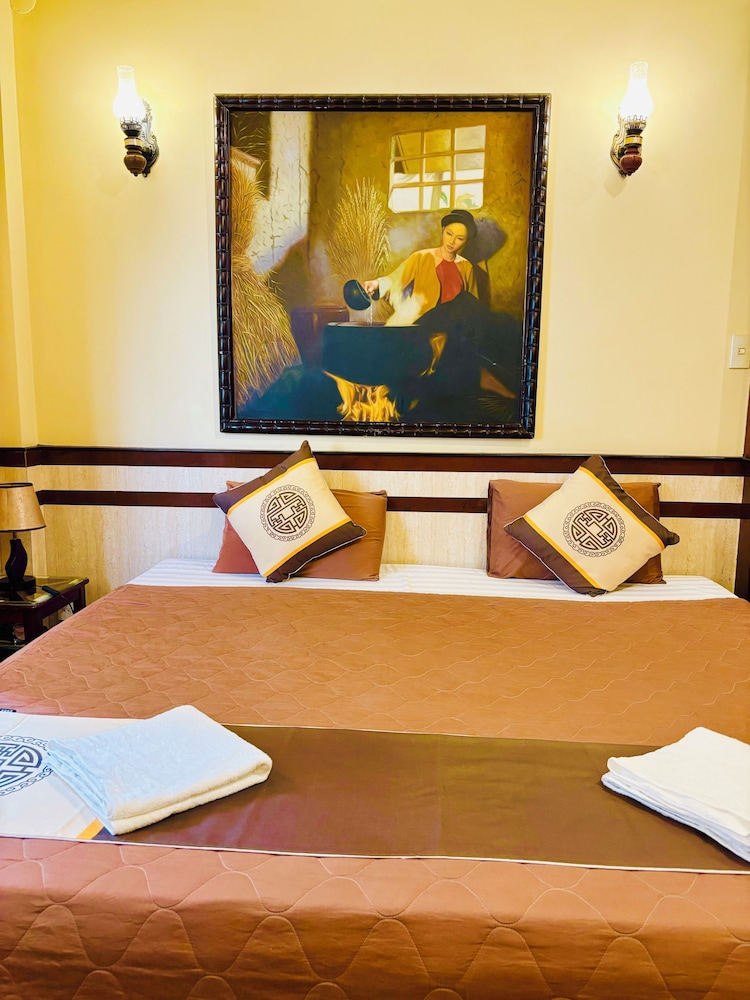 Bi Saigon Hotel 52/60