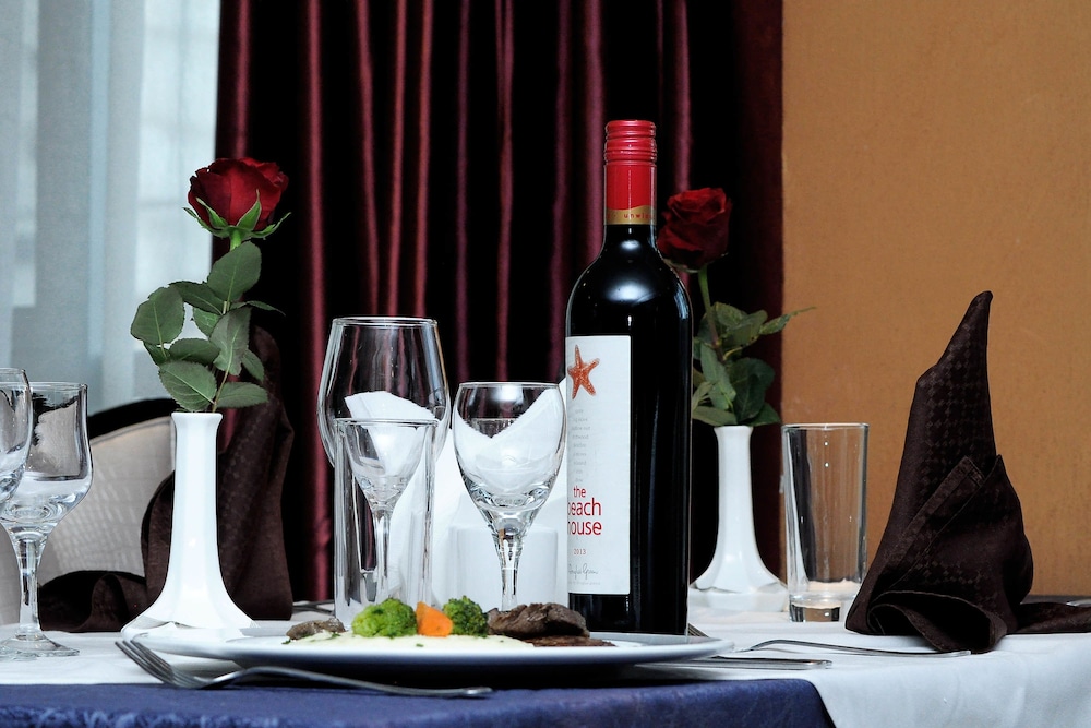 Sidra International Hotel 26/51