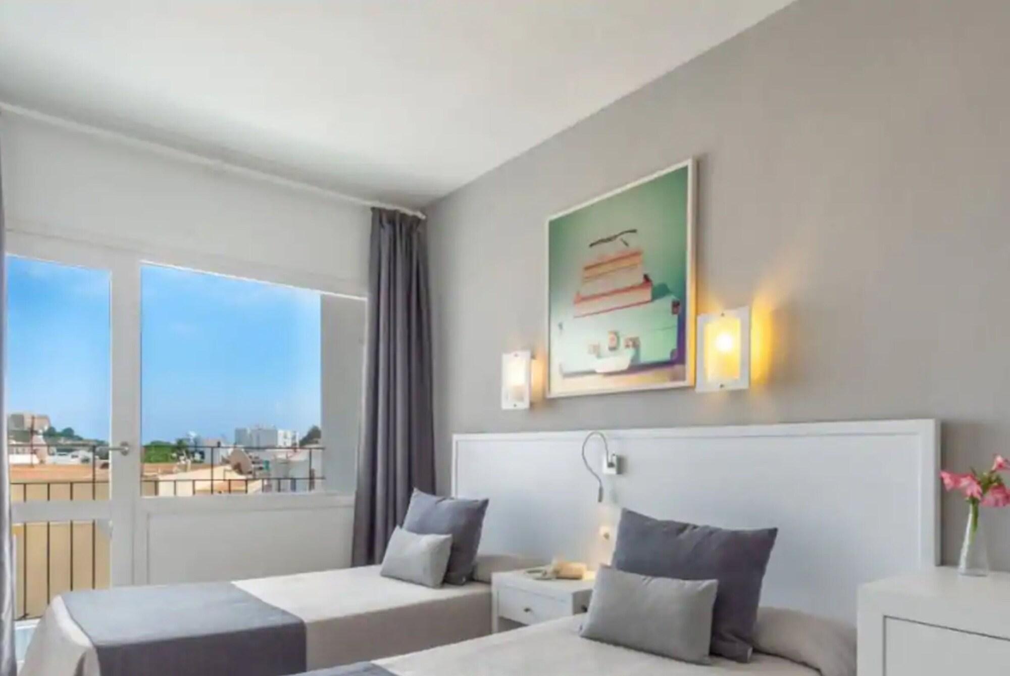 Cenit Apartments 17/55
