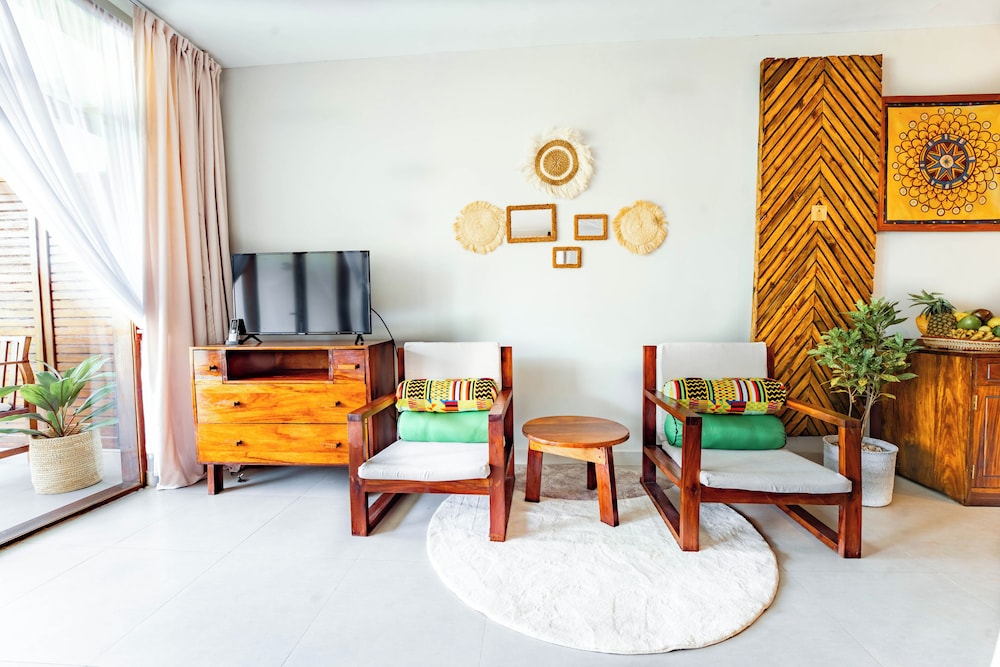 Zanzibella Hotel & SPA 35/50